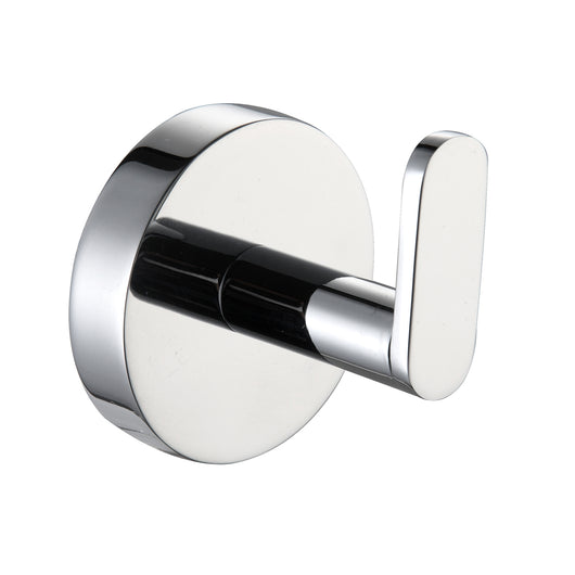 APPENDIABITI LINEA ONIA- Ottone Cromato- DHIMP- pezzi 1