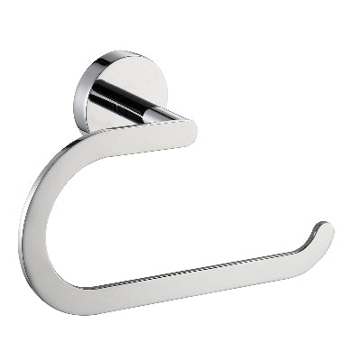 PORTA SALVIETTE LINEA ONIA- Ottone Cromato- DHIMP- pezzi 1