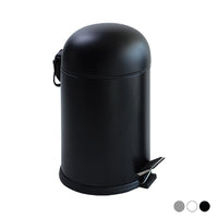 PATTUMIERA CALLA 5L- Bianca Diam. 20,5 cm x H.32 cm- DH- pezzi 1