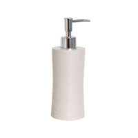 DISPENSER SAPONE JAIPUR- Beige- SPIRE- pezzi 1