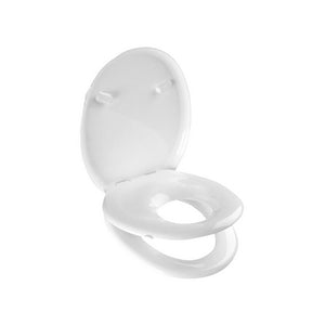 SEDILE WC BABY 'N' FAMILY METAFORM- Bianco- METAF- pezzi 1