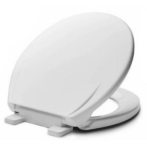 SEDILE WC AIRBAG CON CADUTA FRIZIONATA METAFORM- Bianco- METAF- pezzi 1