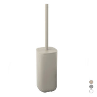 PORTA SCOPINO POD- Tortora cm 9,2 x h. 39,5 x 9,2- METAF- pezzi 1