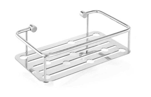 CESTELLO DOCCIA METAFORM- Cromo- METAF- pezzi 1