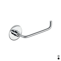 PORTA - ROTOLO APERTO MODELLO WIND- Cromo- METAF- pezzi 1