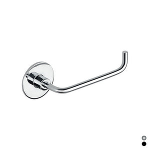 PORTA - ROTOLO APERTO MODELLO WIND- Cromo- METAF- pezzi 1