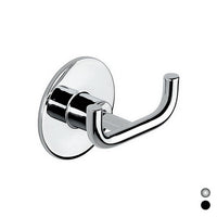 APPENDIABITI DOPPIO MODELLO WIND- Cromo- METAF- pezzi 1