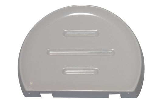 PORTA SAPONE EuroBlister BIANCO SERIE ALLEGRA- Bianco- METAF- pezzi 1