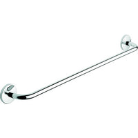 PORTA ASCIUGAMANI 56 SERIE OTTO/ONE- Cromo- METAF- pezzi 1