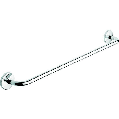 PORTA ASCIUGAMANI 56 SERIE OTTO/ONE- Cromo- METAF- pezzi 1