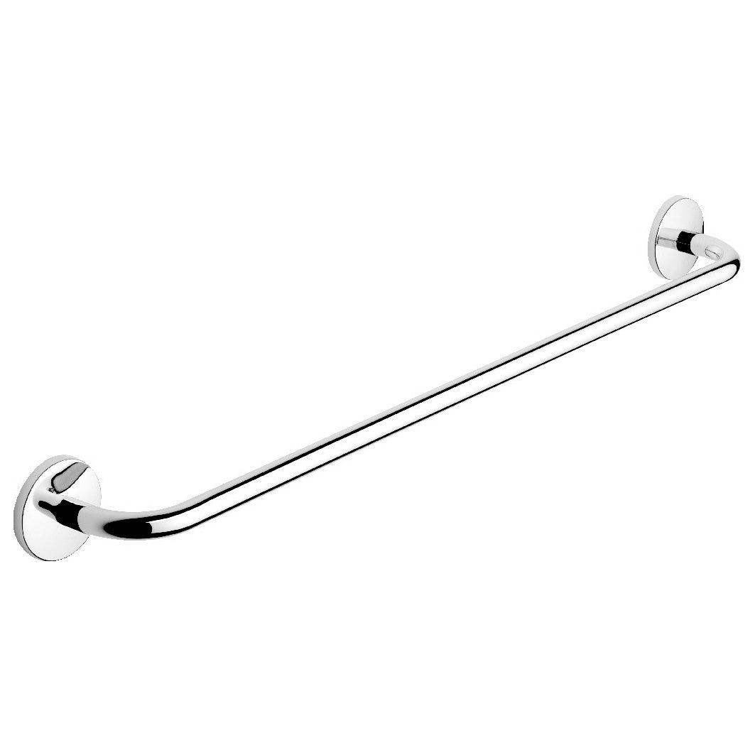 PORTA ASCIUGAMANI 56 SERIE OTTO/ONE- Cromo- METAF- pezzi 1