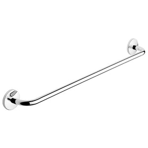 PORTA ASCIUGAMANI 56 SERIE OTTO/ONE- Cromo- METAF- pezzi 1