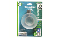 PORTA SAPONE SERIE D-LOOK- Cromo- METAF- pezzi 1