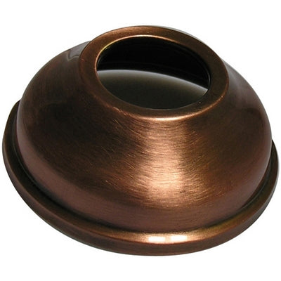 ROSONE GIGANTE RAME- Diam. 30- ALBER- pezzi 1