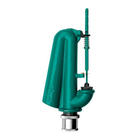 BATTERIA DI SCARICO CATIS CON COMANDO CATENELLA- CATIS- pezzi 1