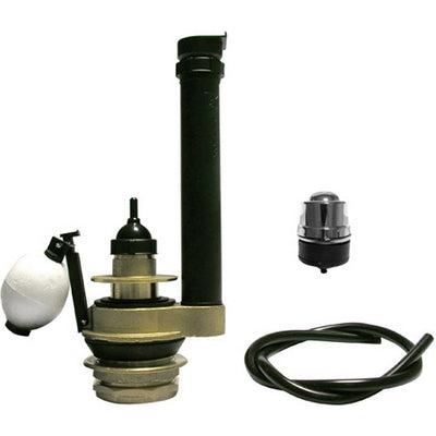 BATTERIA MONOBLOCCO UNIBOX ITS SOLO CORPO- ITS- pezzi 1