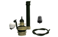 BATTERIA MONOBLOCCO UNIBOX ITS SOLO CORPO- ITS- pezzi 1