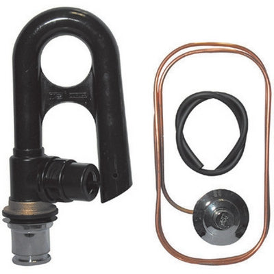 BATTERIA ITS CURVA CON PULSANTE SENZA ACCESSORI- ITS- pezzi 1