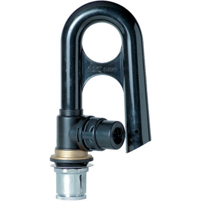 BATTERIA ITS CURVA SOLO SIFONE A COMANDO PNEUMATICO- ITS- pezzi 1