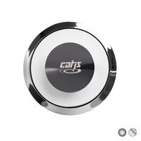 PULSANTE CATIS PER ECOSTOP- Cromo- CATIS- pezzi 1