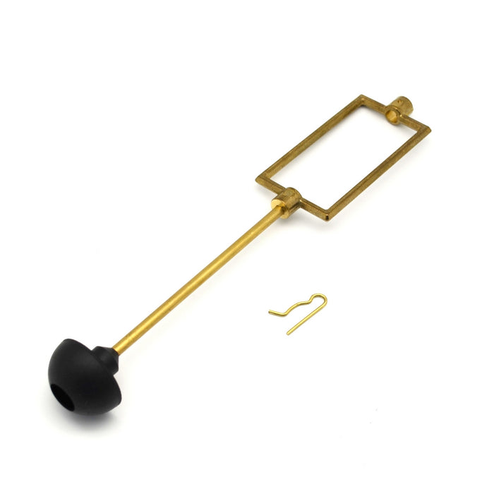 KIT ASTINA CON TELAINO E VALVOLA PER BATTERIA CATIS- CATIS- pezzi 1