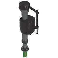 FLUIDMASTER A GALLEGGIANTE PER BATTERIA UNIBOX ATT. BASSO OTTONE- 3/8- FLUID- pezzi 1