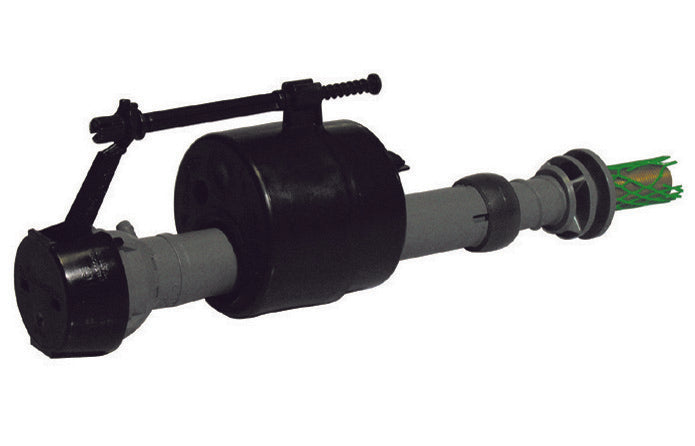 FLUIDMASTER A GALLEGGIANTE PER BATTERIA UNIBOX ATT. BASSO OTTONE- 1/2- FLUID- pezzi 1