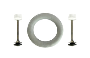 COMPLETO PER CASSETTA MONOBLOCCO ITS- ITS- pezzi 1