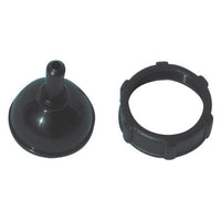 CUPOLETTA + GHIERA PER BATTERIA UNIBOX ITS- ITS- pezzi 1