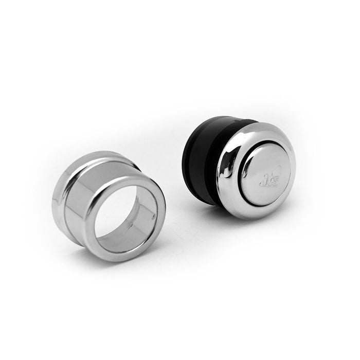 PULSANTE UNIBOX SENZA FORO- ITS- pezzi 1