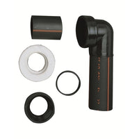 COMPLETO PER VASI CESAME CURVA E TRONCHETTO- ITS- pezzi 1