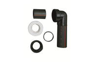 COMPLETO PER VASI CESAME CURVA E TRONCHETTO- ITS- pezzi 1