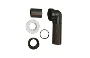 COMPLETO PER VASI CESAME CURVA E TRONCHETTO- ITS- pezzi 1