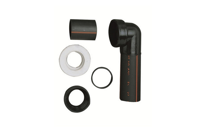 COMPLETO PER VASI CESAME CURVA E TRONCHETTO- ITS- pezzi 1