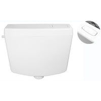 CASSETTA OLIVER MOD. GEMMA CON RIVESTIMENTO ANTICONDENSA- Bianca- OLIVE- pezzi 1