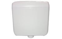 CASSETTA ESTERNA PUCCI A ZAINO ECO DOPPIO PULSANTE- 4/9 lt- PUCCI- pezzi 1