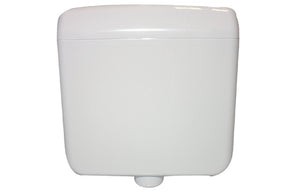 CASSETTA ESTERNA PUCCI A ZAINO ECO DOPPIO PULSANTE- 4/9 lt- PUCCI- pezzi 1