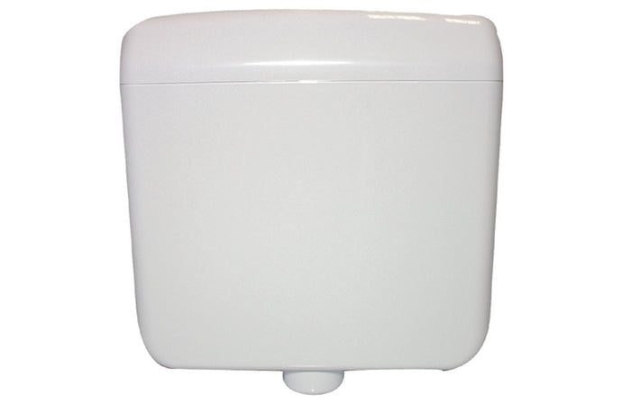 CASSETTA ESTERNA PUCCI A ZAINO ECO DOPPIO PULSANTE- 4/9 lt- PUCCI- pezzi 1