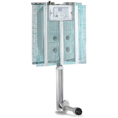 CASSETTA INCASSO SARA ANTICONDENSA 2014- 6 lt- PUCCI- pezzi 1