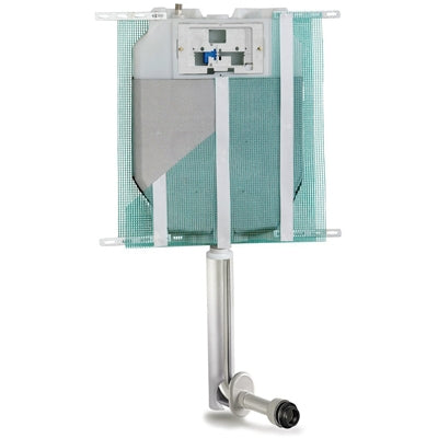 CASSETTA INCASSO ECO MODELLO SFIORO 2015- lt. 4/9- PUCCI- pezzi 1