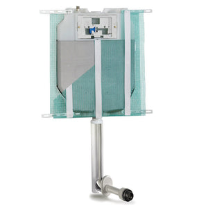 CASSETTA INCASSO ECO MODELLO SFIORO 2015- lt. 4/9- PUCCI- pezzi 1