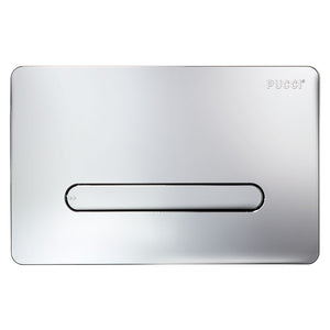 PLACCA PER CASSETTA PUCCI SARA TRATTO LINEA MOD. 2014- Bianca- PUCCI- pezzi 1