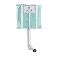 CASSETTA INCASSO PUCCI ECO 6-3 LT- 6-3 lt- PUCCI- pezzi 1