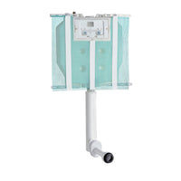 CASSETTA INCASSO PUCCI ECO 6-3 LT- 6-3 lt- PUCCI- pezzi 1