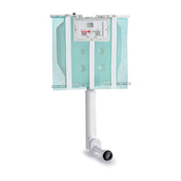 CASSETTA INCASSO PUCCI SARA 6 LT- 6 lt- PUCCI- pezzi 1