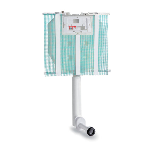 CASSETTA INCASSO PUCCI SARA 6 LT- 6 lt- PUCCI- pezzi 1