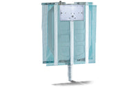 CASSETTA INCASSO PUCCI ECO ANTICONDENSA 2011- lt. 4 - lt.9- PUCCI- pezzi 1