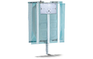 CASSETTA INCASSO PUCCI ECO ANTICONDENSA 2011- lt. 4 - lt.9- PUCCI- pezzi 1