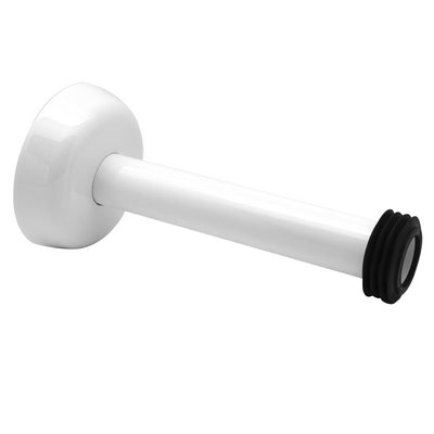 CANOTTO DI ALLACCIAMENTO PER CASSETTA MODELLO SIRENA- Diam. 40 - L. 280 Bianco- DH- pezzi 1