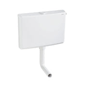 CASSETTA ESTERNA AP220- Bianca. 6 lt- FLUID- pezzi 1